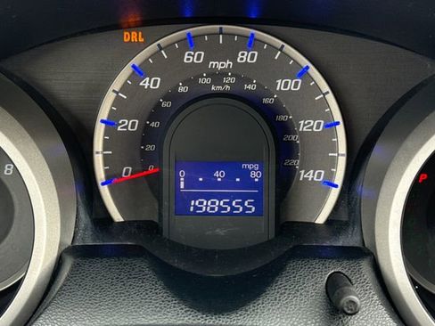 Used 2013 Honda Fit image 21