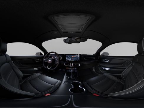 New 2026 Ford Mustang GT Premium image 30