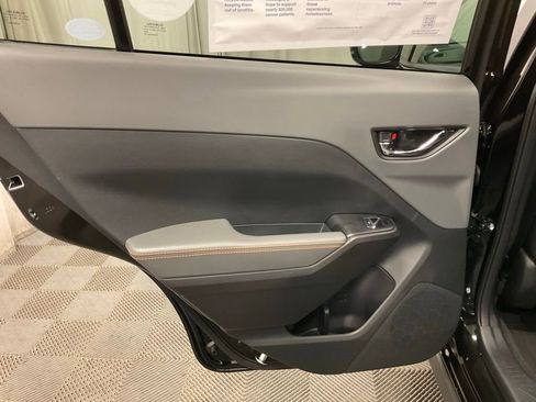 New 2026 Subaru Crosstrek 2.5i Limited image 29