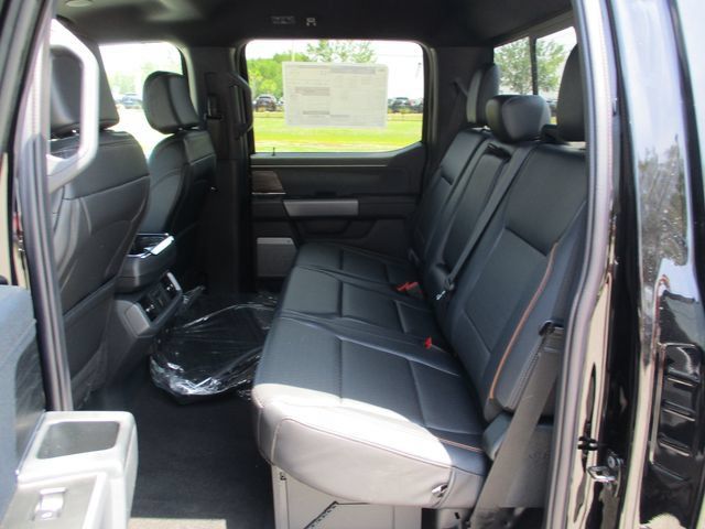 Used 2025 Ford F150 Lariat w/ Equipment Group 502A High AWD/4WD image 23