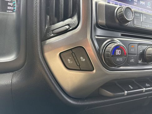 Used 2017 Chevrolet Silverado 1500 LT w/ All Star Edition AWD/4WD image 19