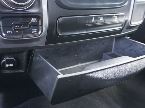 Used 2024 RAM 1500 Warlock AWD/4WD image 26