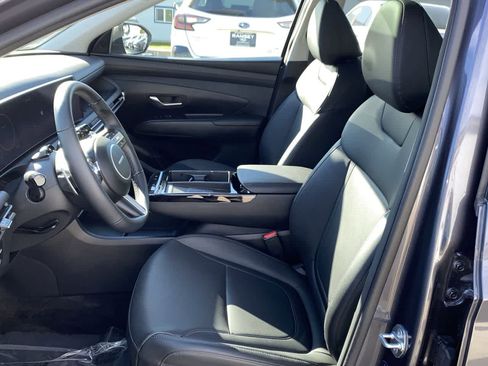 Used 2025 Hyundai Tucson SEL image 14