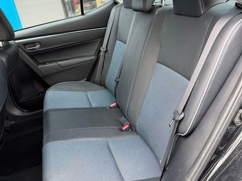 Used 2014 Toyota Corolla S FWD image 18