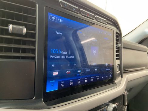 Used 2023 Ford F150 XLT w/ Equipment Group 302A High image 23