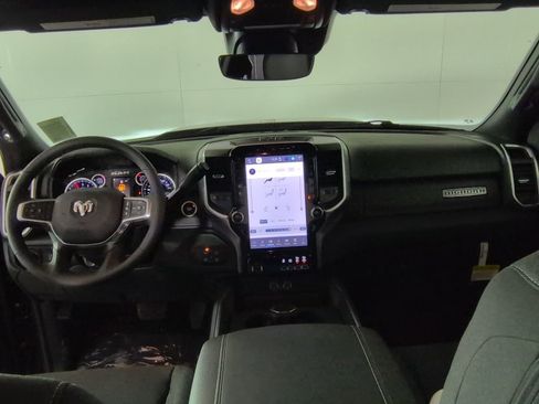 New 2026 RAM 2500 Big Horn image 11