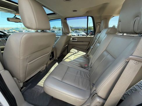 Used 2013 Ford Expedition Limited AWD/4WD image 21