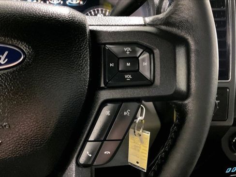 Used 2018 Ford F150 XLT w/ Equipment Group 302A Luxury AWD/4WD image 19