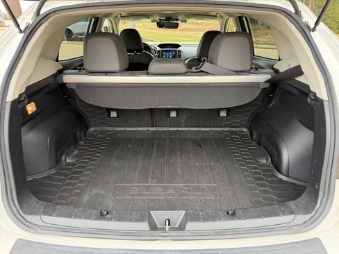 Used 2023 Subaru Crosstrek 2.5i Sport image 10