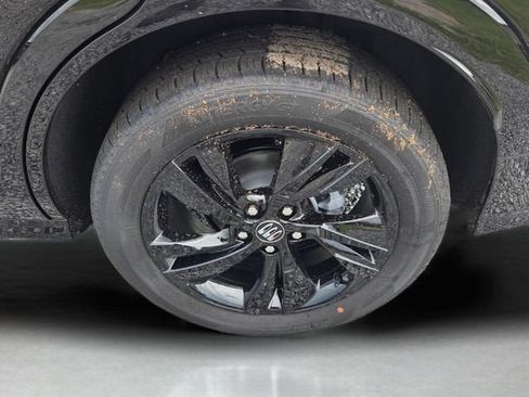 New 2026 Buick Encore GX Sport Touring w/ Comfort Package FWD image 9