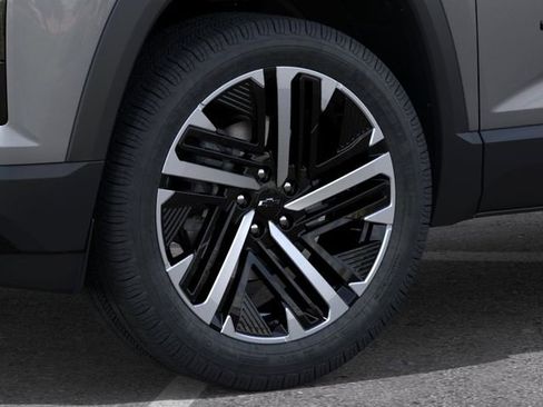 New 2026 Chevrolet Equinox RS image 9