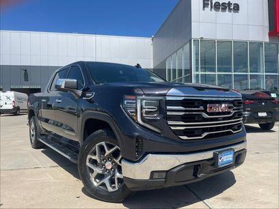 Used 2024 GMC Sierra 1500 SLT