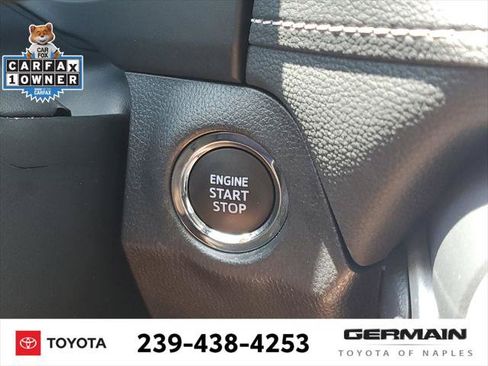 Certified 2024 Toyota RAV4 XLE FWD image 33
