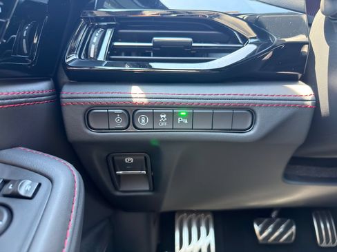 New 2026 Acura MDX A-Spec AWD/4WD image 17