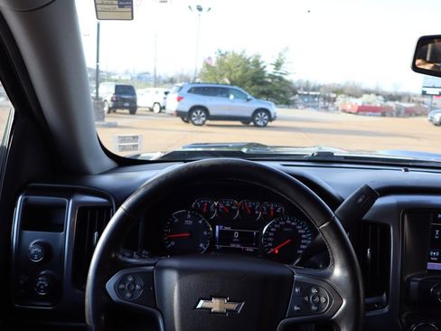 Used 2017 Chevrolet Silverado 1500 LT w/ All Star Edition image 17