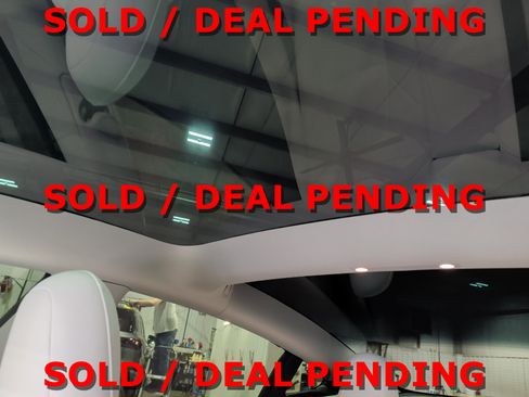 Used 2023 Tesla Model 3 Performance image 10