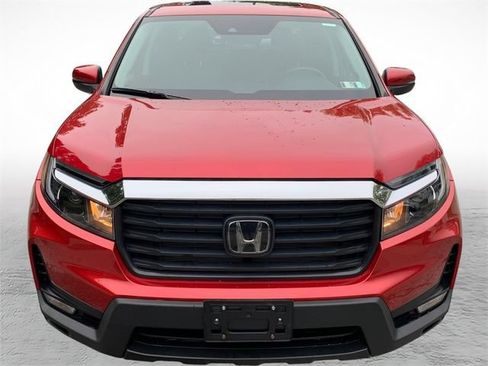 Used 2023 Honda Ridgeline RTL image 8
