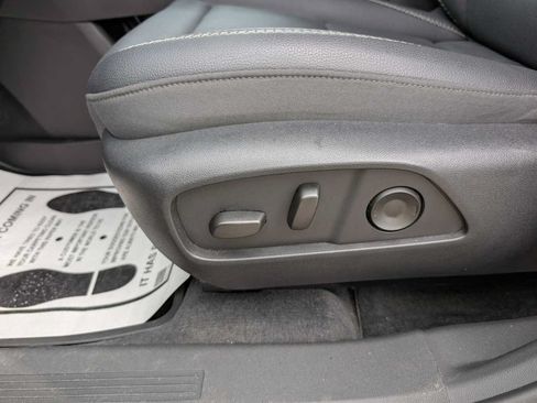 Certified 2026 GMC Terrain Denali w/ LPO, Floor Liner Package AWD/4WD image 36