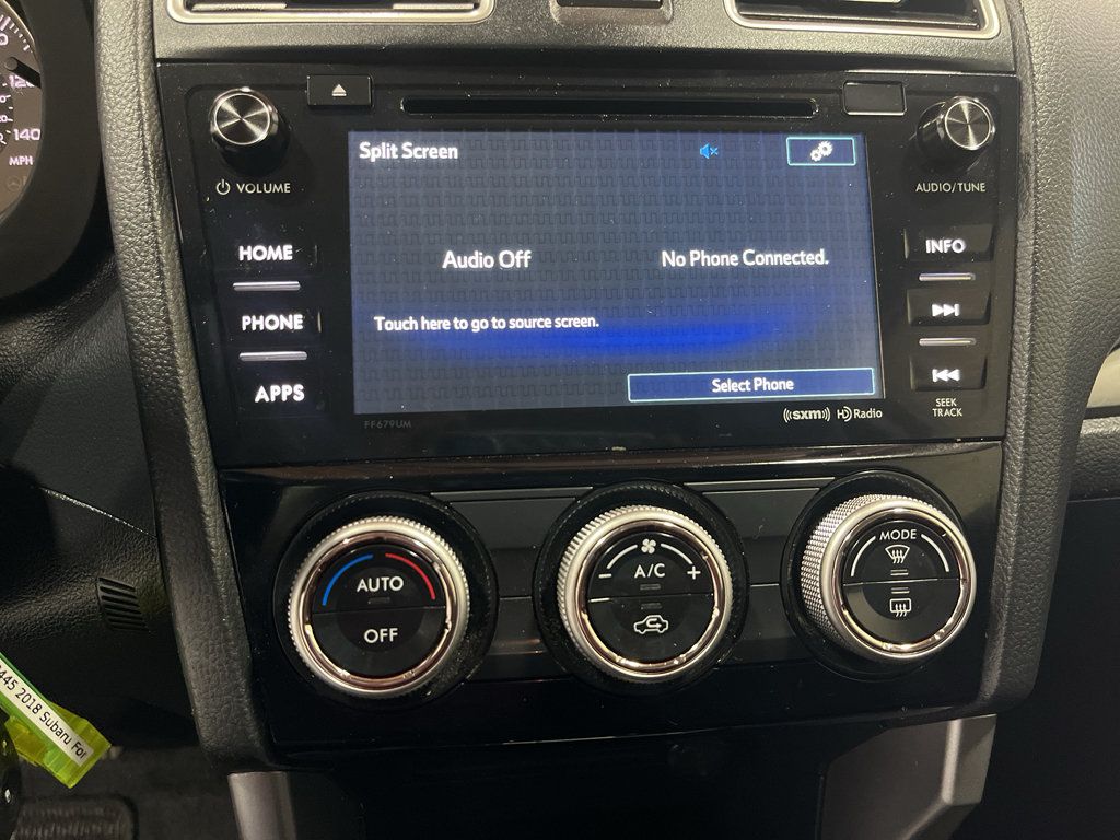 Used 2018 Subaru Forester 2.0XT Premium AWD/4WD image 20