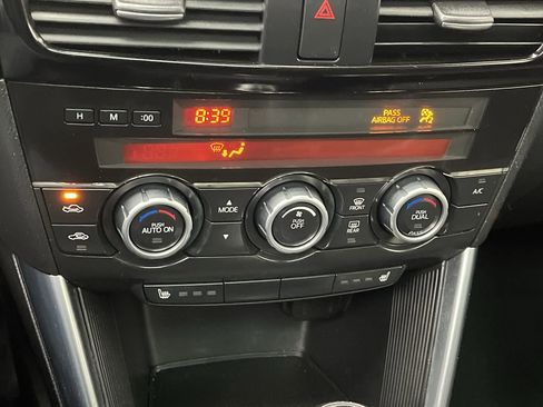 Used 2014 MAZDA CX-5 Grand Touring image 19