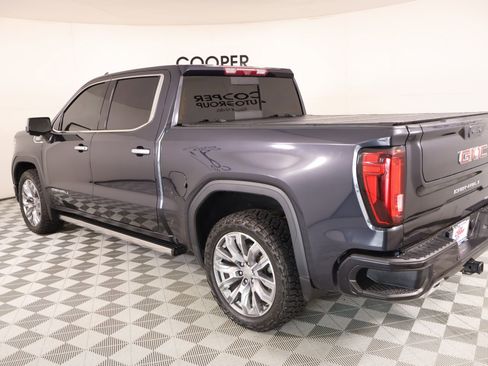 Used 2024 GMC Sierra 1500 Denali w/ Denali Reserve Package image 23