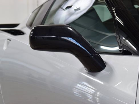 Used 2016 Chevrolet Corvette Stingray Coupe w/ 2LT Preferred Equipment Group image 18