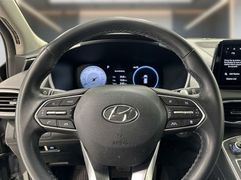 Certified 2023 Hyundai Santa Fe SEL w/ Premium Package FWD image 21