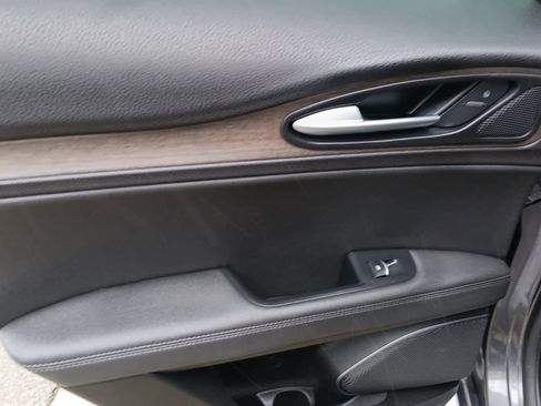 Used 2022 Alfa Romeo Stelvio Ti w/ Active Assist Plus Package image 19