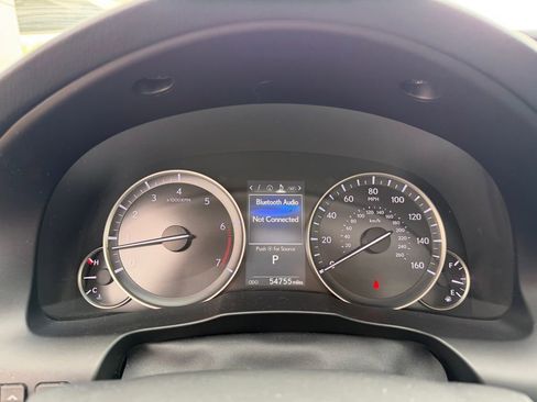 Used 2018 Lexus ES 350 w/ Ultra Luxury Package image 14