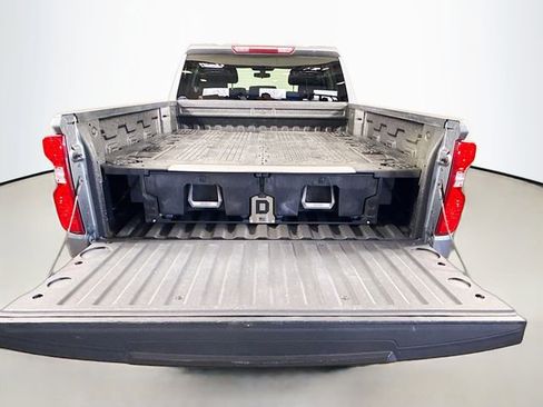 Used 2019 Chevrolet Silverado 1500 LT w/ All-Star Edition image 27