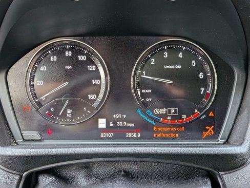 Used 2019 BMW X2 sDrive28i FWD image 30
