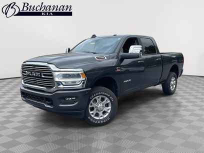 Used 2024 RAM 2500 Laramie w/ Safety Group