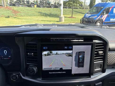 Used 2024 Ford F150 Raptor AWD/4WD image 30