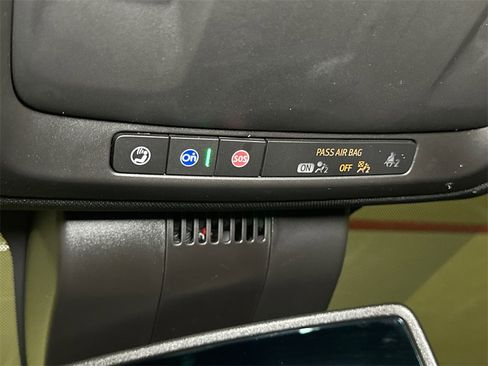 Used 2023 Chevrolet Tahoe RST w/ RST Performance Edition image 32