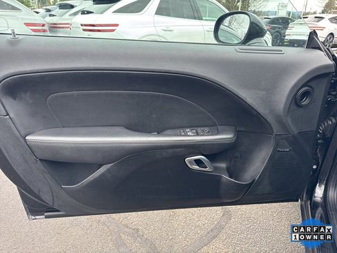 Used 2019 Dodge Challenger GT w/ Plus Package image 12