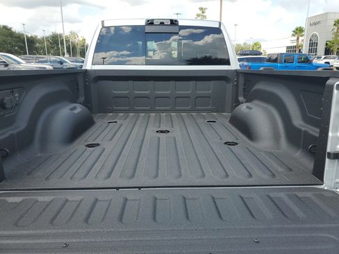 New 2026 RAM 2500 Laramie w/ Night Edition image 5