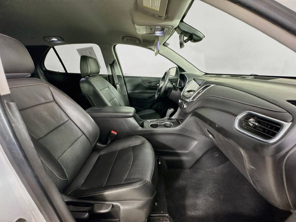 Used 2020 Chevrolet Equinox Premier AWD/4WD image 33