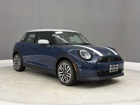 New 2026 MINI Cooper S FWD image 7