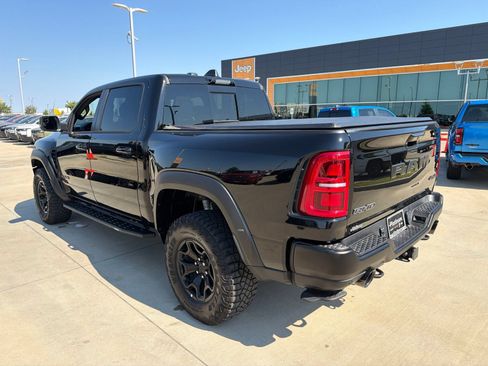 Used 2026 RAM 1500 RHO w/ RHO Level 1 Equipment Group AWD/4WD image 3
