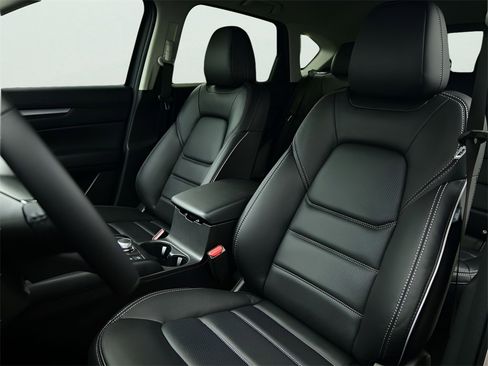 New 2025 MAZDA CX-5 AWD 2.5 S image 4