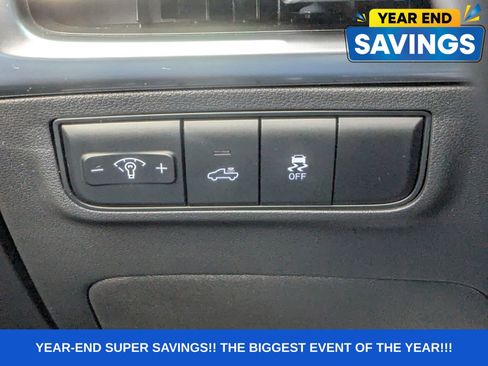 Used 2025 Hyundai Santa Cruz SEL image 41