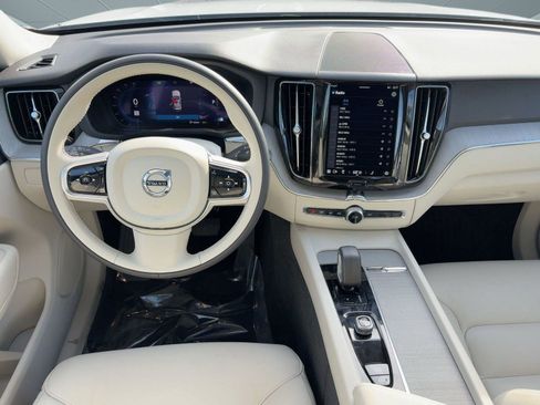 Certified 2024 Volvo XC60 B5 Plus w/ Protection Package Premier image 28