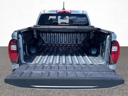 Used 2024 GMC Canyon AT4 w/ Technology Package AWD/4WD image 26