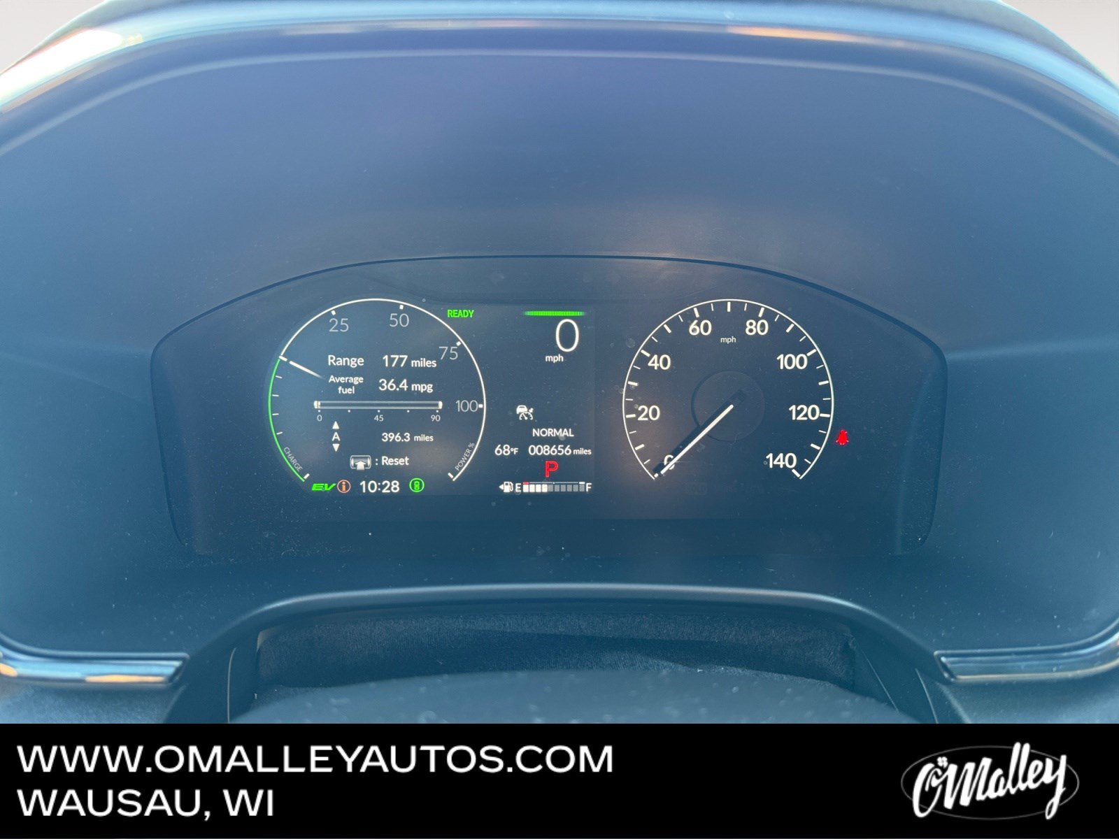 Used 2026 Honda CR-V Sport image 15