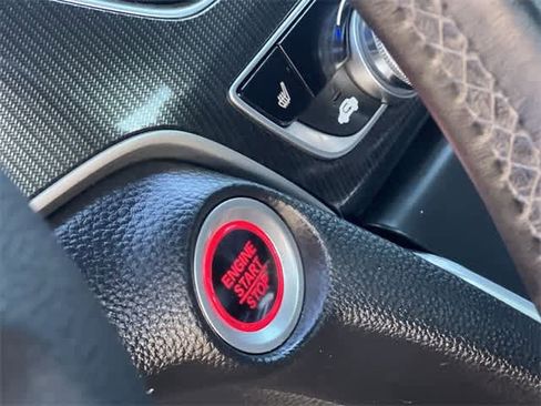 Used 2018 Honda Accord Sport image 28