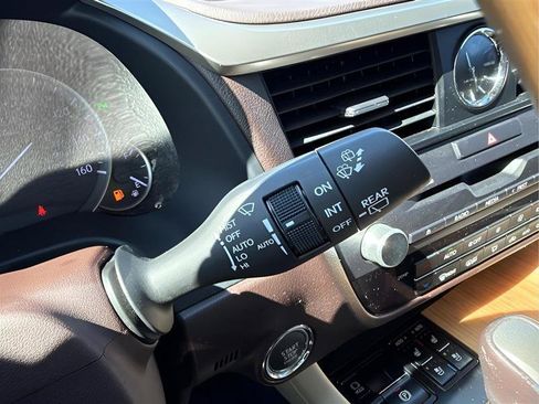 Used 2019 Lexus RX 350L FWD image 50