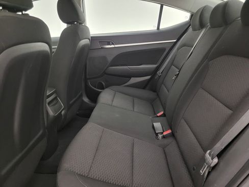 Used 2020 Hyundai Elantra Value Edition w/ Cargo Package (C1) image 40