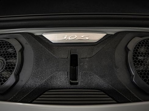 Used 2024 Porsche 911 Carrera S RWD image 60