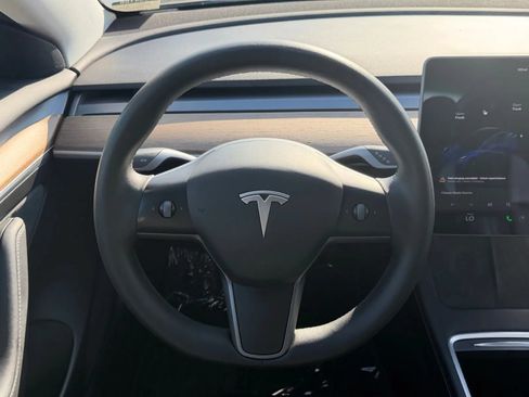 Used 2021 Tesla Model 3 Standard Range Plus RWD image 20
