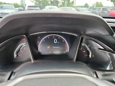 Used 2021 Honda Civic Sport Touring image 20